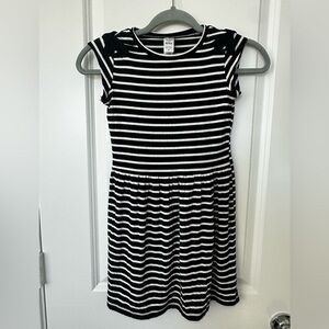 Carter's | Dresses | Carters Striped Linen Summer Dress | Poshmark Carter's | Dresses | Carters Striped Linen Summer Dress | Poshmark